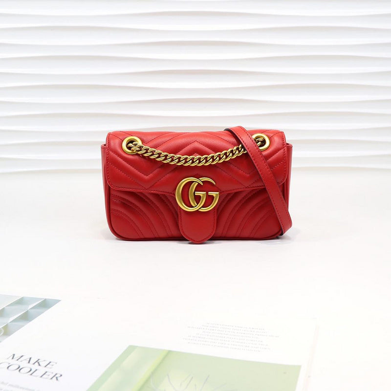 GlamI - GCI Bags - 879