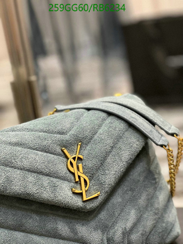 SAMC - YLS Bags - 118