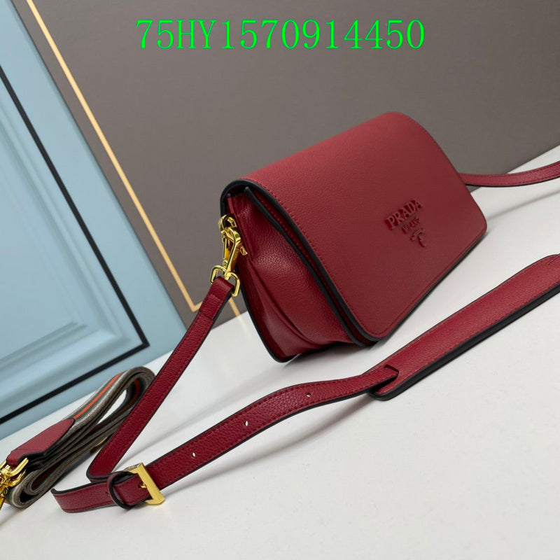 Satchel Bags - PDA Bags - 3980