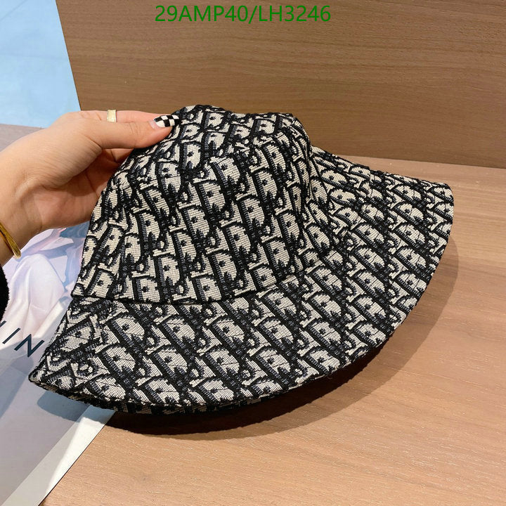 SAMC - DOR Caps & Hats - 193