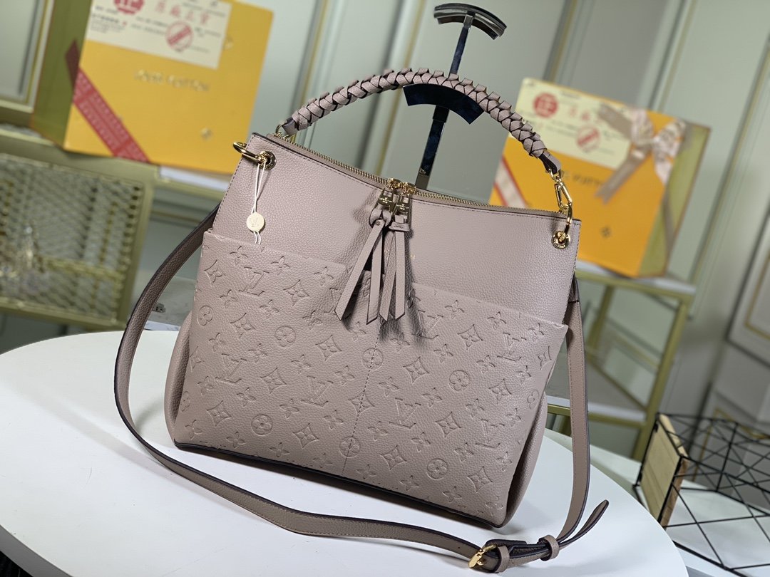 EN - New Arrival Bags LUV 112