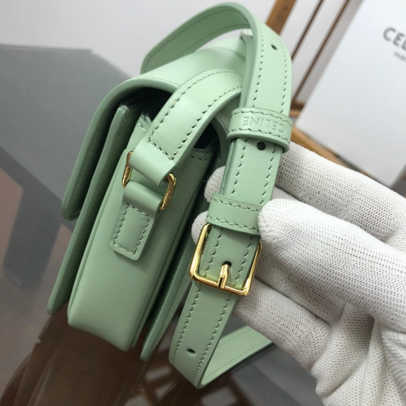 Satchel Bags - CHN Bags - 082