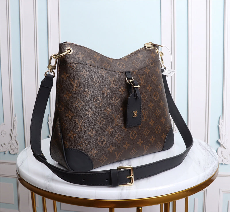 Satchel Bags - VL1 Bags - 566