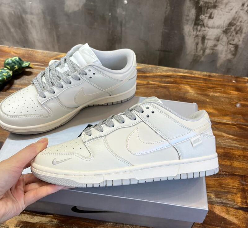 SAMC - NKE Shoes - 341