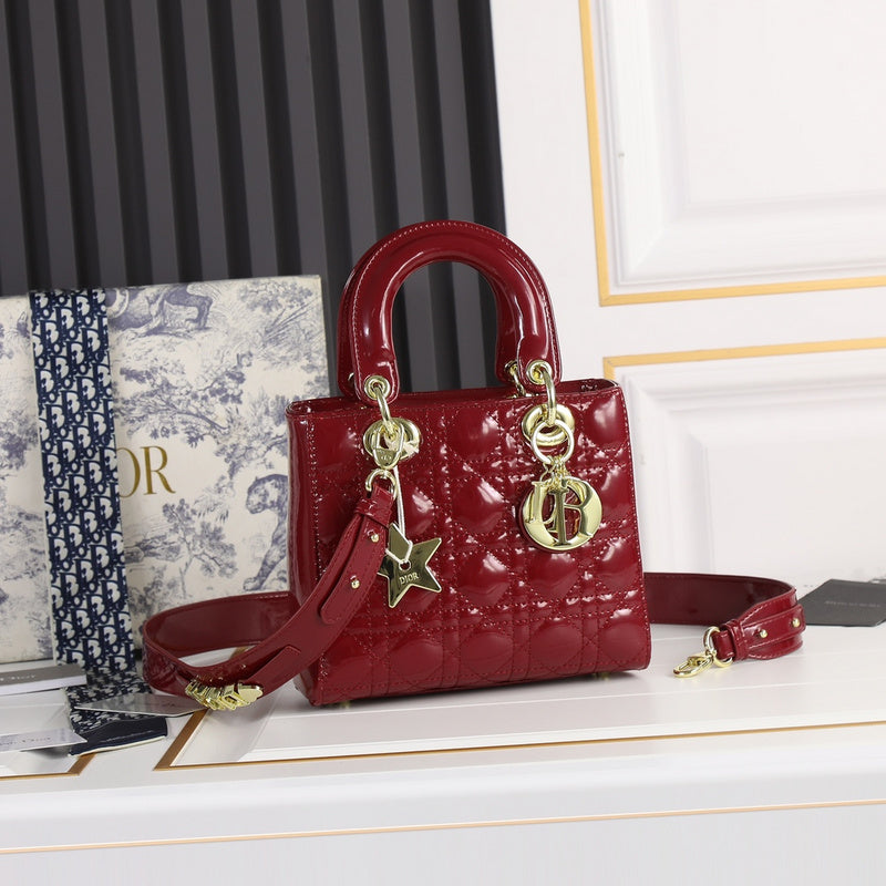 Satchel Bags - DOR Bags - 1040