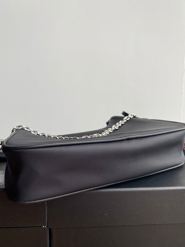 Satchel Bags - PRA Bags - 093