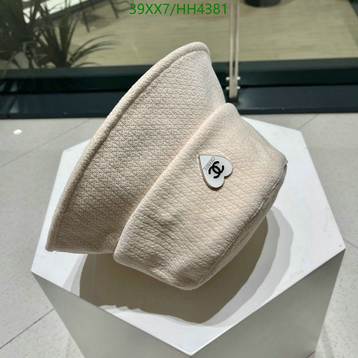 SAMC - CHL Caps & Hats - 315