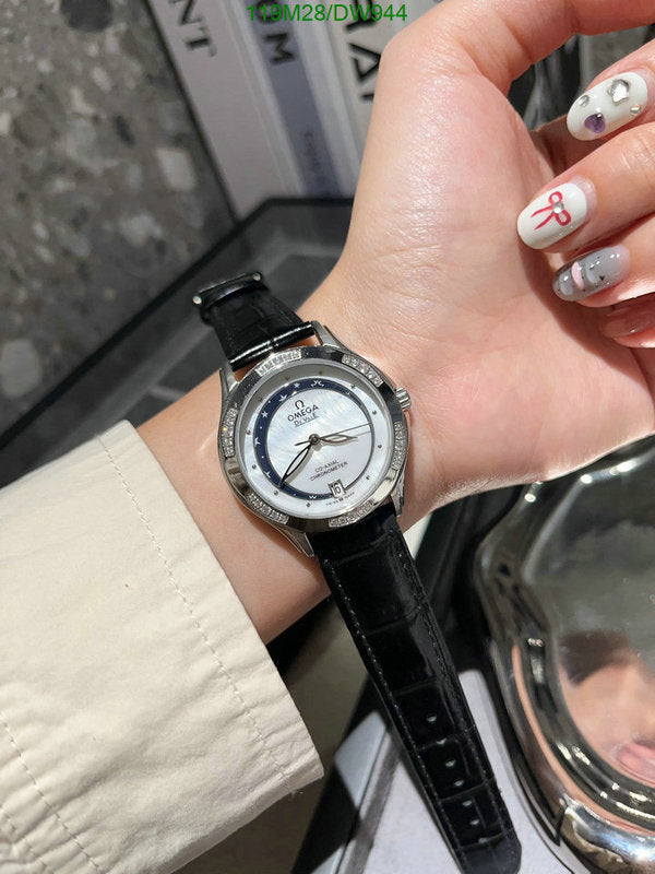 SAMC - OG Watches - 042