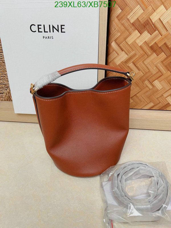SAMC - COL Bags - 164