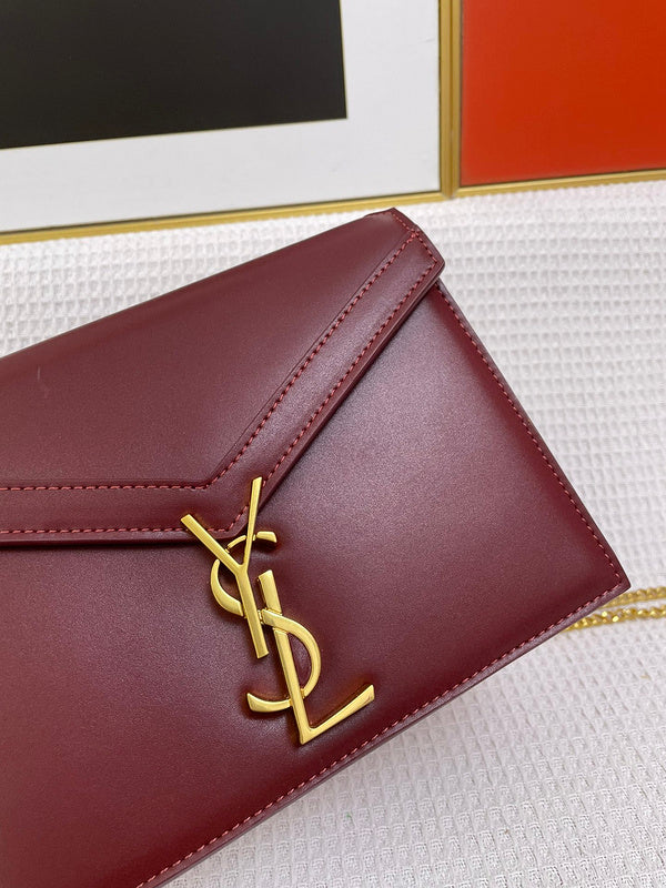 Satchel Bags - SLY Bags - 1166