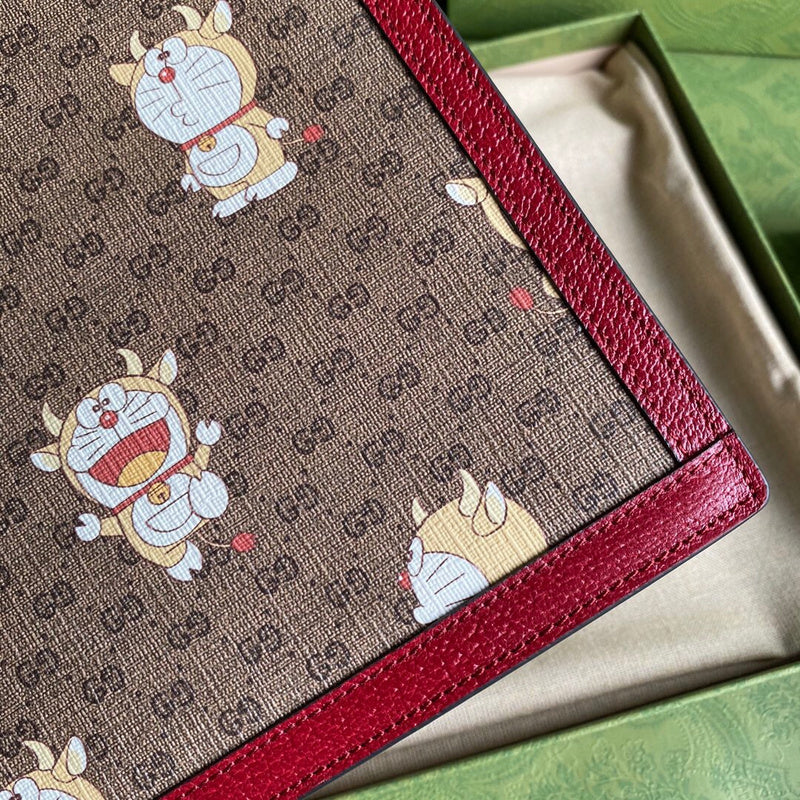 Satchel Bags - GCI Bags - 5986