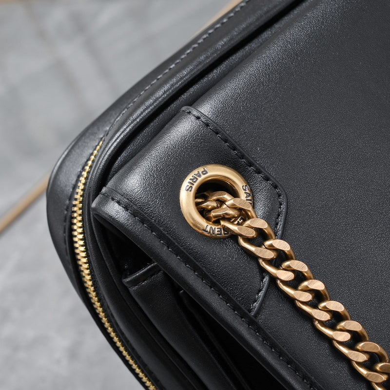 Satchel Bags - SLY Bags - 1261