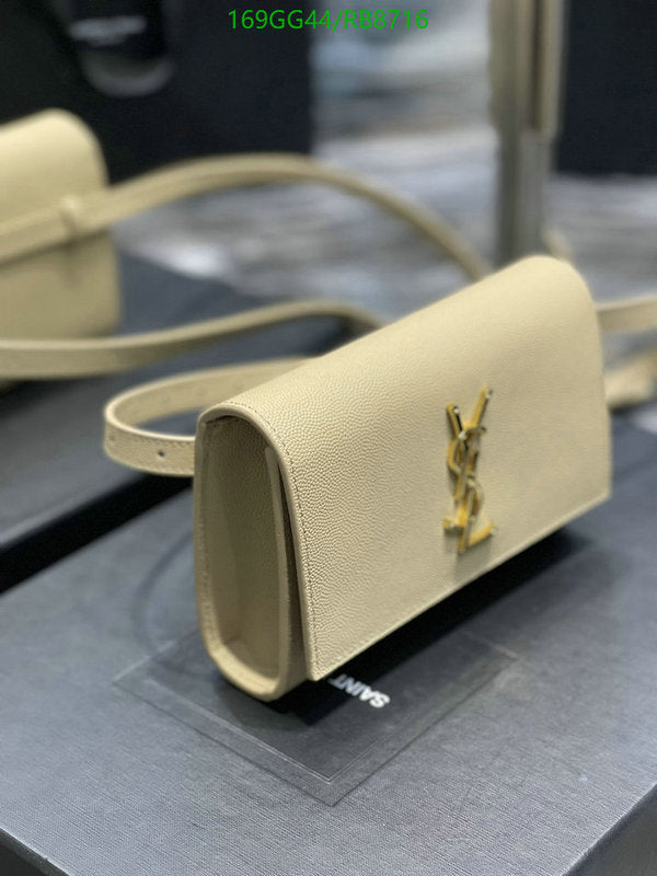 SAMC - YLS Bags - 143