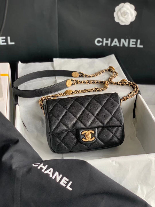 Satchel Bags - CHL Bags - 2841