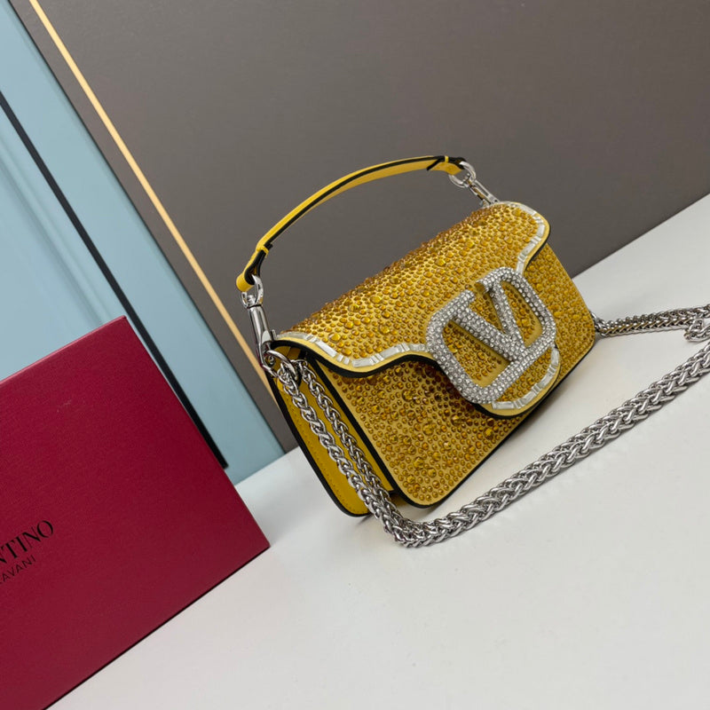 Satchel Bags - VLO Bags - 018