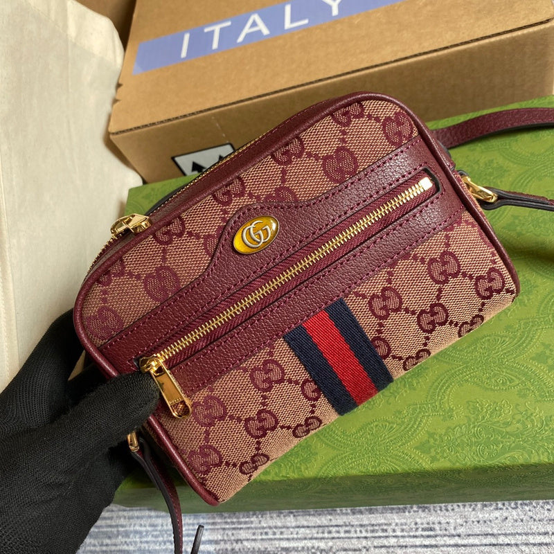 Glami-i - Guki Men Bags - 198