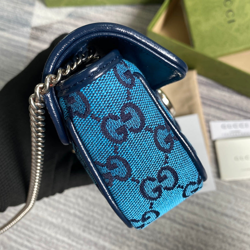 ELE - GG Bags - 1950