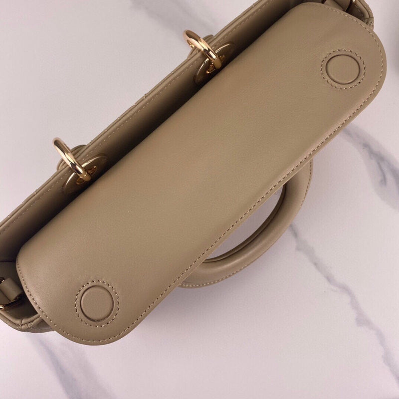 Glami Fashion - DIR Bags - 610