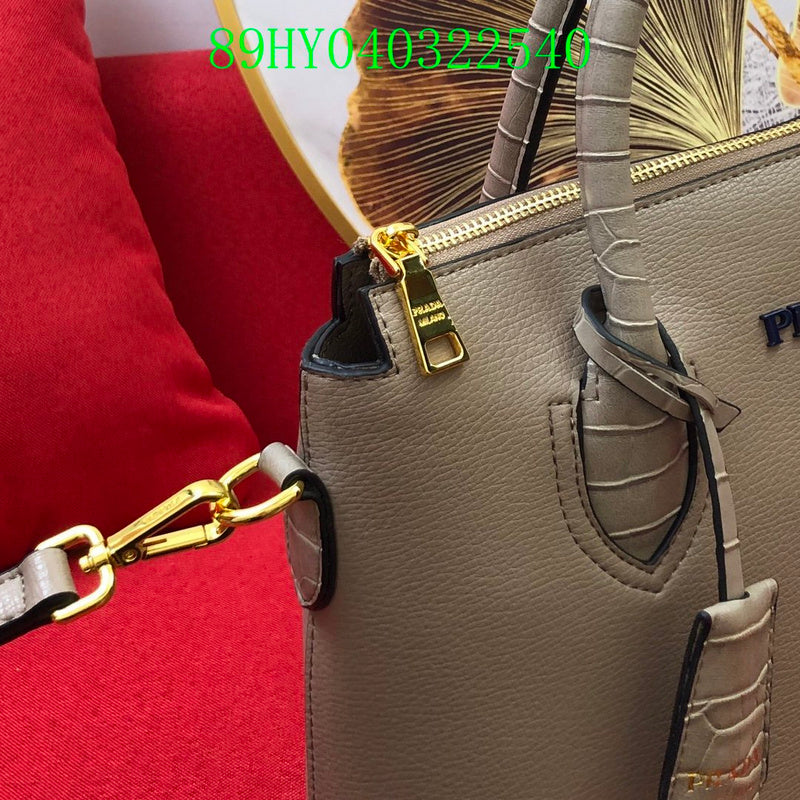 Satchel Bags - PDA Bags - 4534