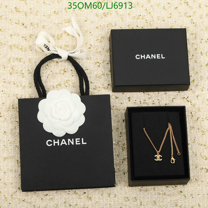 SAMC - CHL Jewelry Necklace - 273