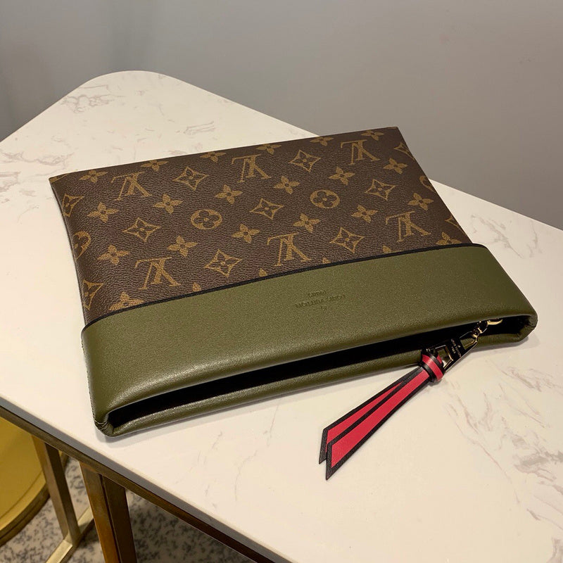 Glami Fashion Lu-Vi bags - 9034