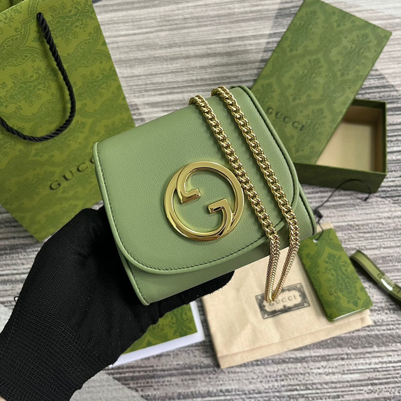Satchel Bags - GCI Bags - 7634