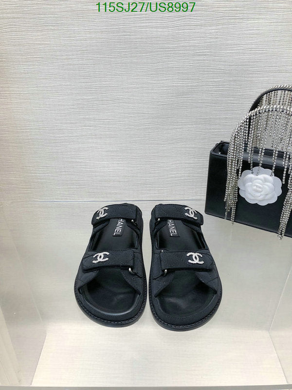 SAMC - CHL Women Shoes Slippers - 120