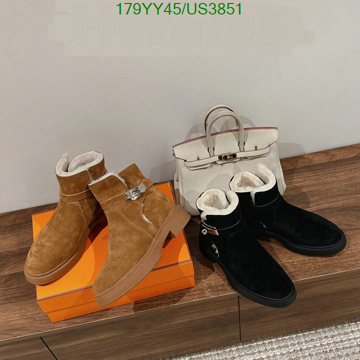 SAMC - Mix Boots - 525