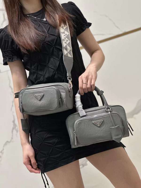 Satchel Bags - PDA Bags - 1830