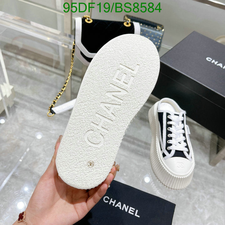 SAMC - CHL Women Shoes - 008
