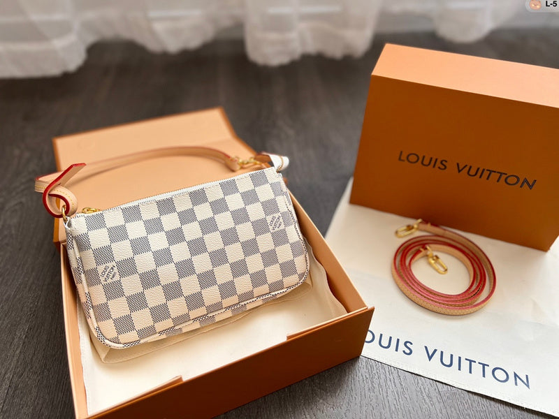 Satchel Bags - VL Bags - 026