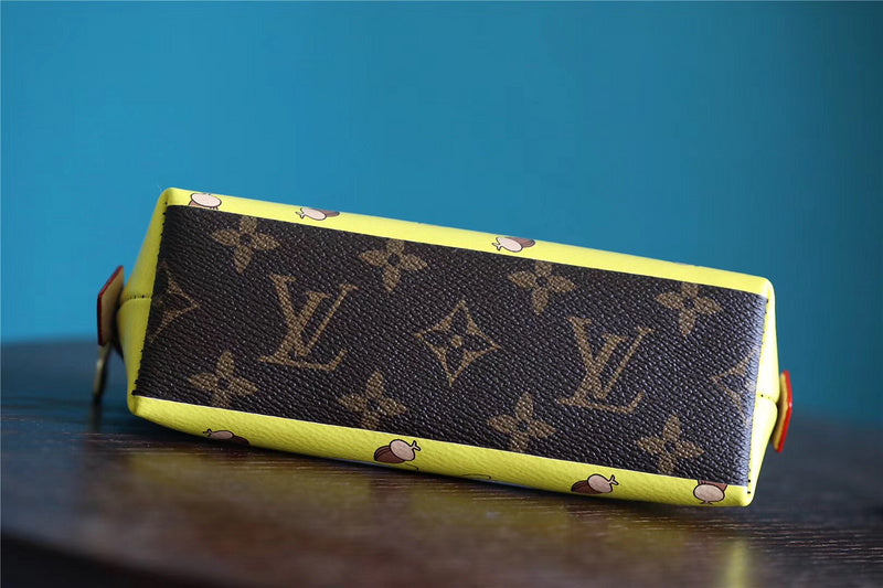 Glami GlamI Lu-Vi bags - 9072