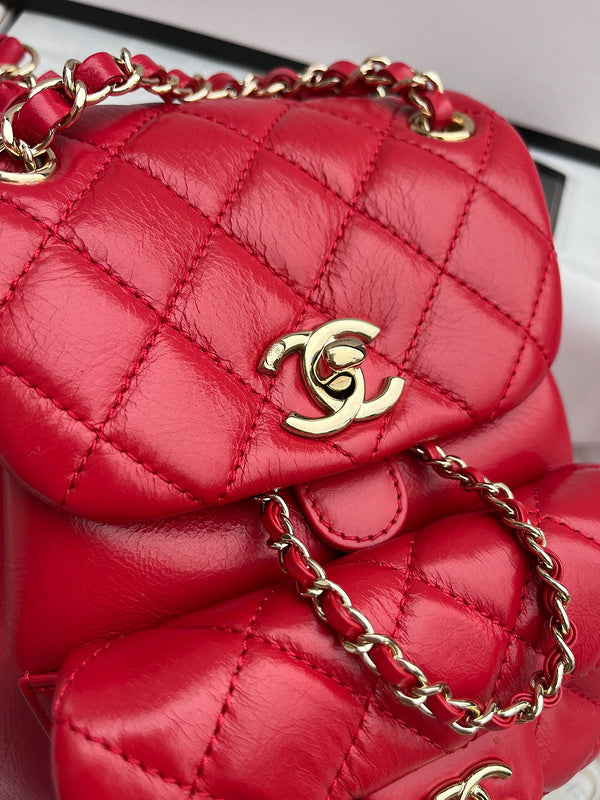 Satchel Bags - CHL Bags - 3436