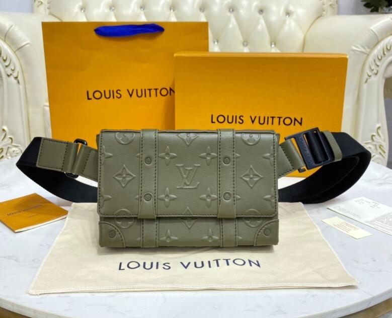 SAMC - LOV Bags - 2356