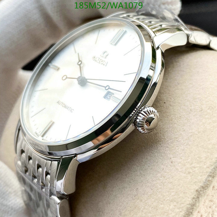 SAMC - OG Watches - 157