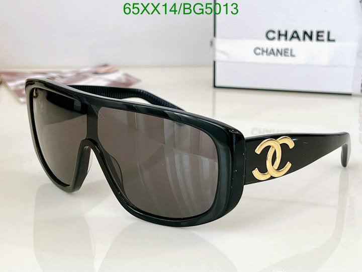 SAMC - CHL Glasses - 109
