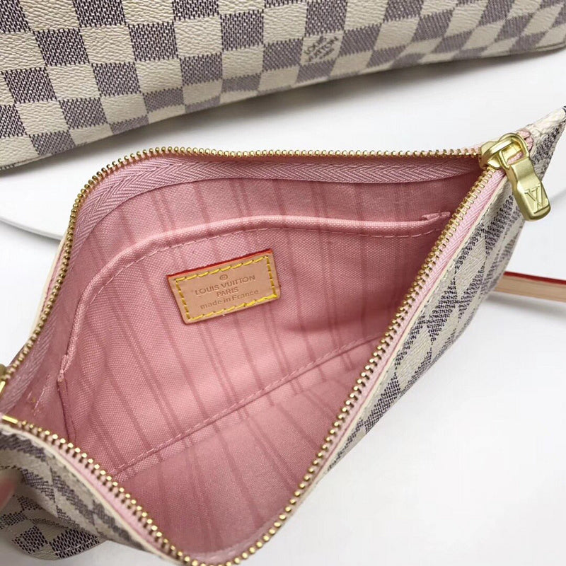 Satchel Bags - VL Bags - 189