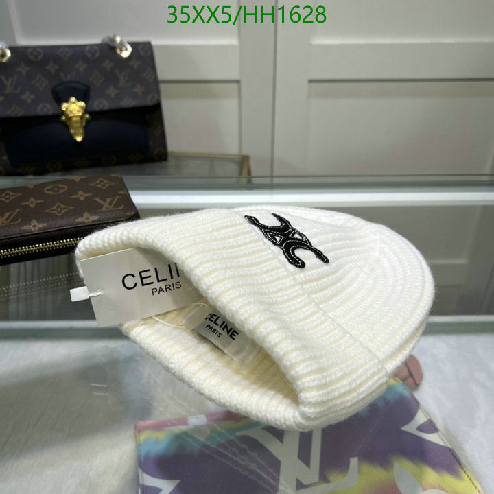SAMC - COL Caps & Hats - 268