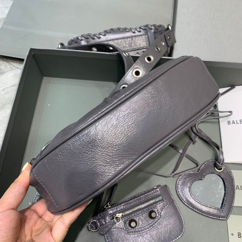 Satchel Bags - BGA Bags - 576