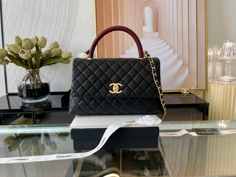 Satchel Bags - CHL Bags - 1660