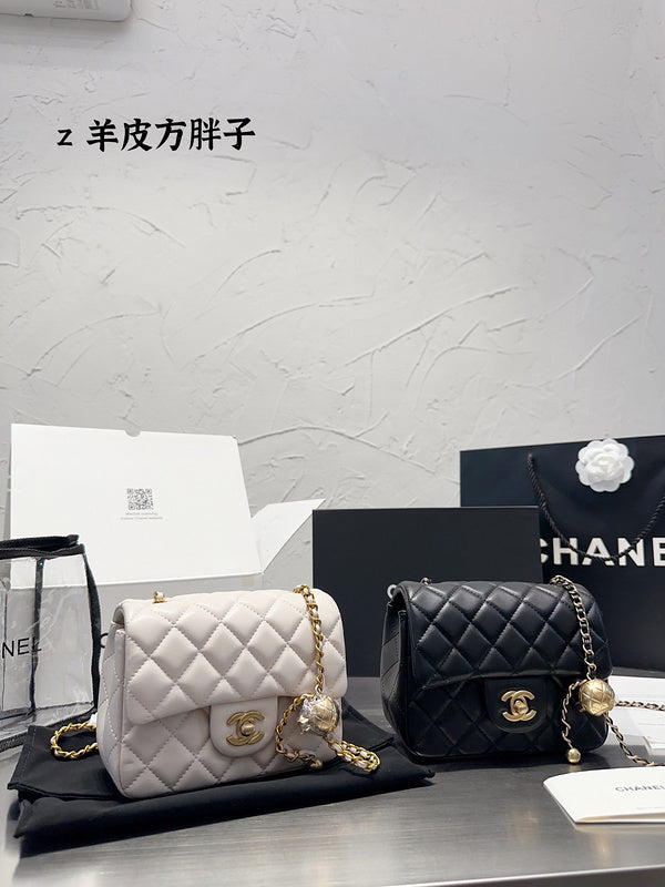 Satchel Bags - CHL Bags - 7156