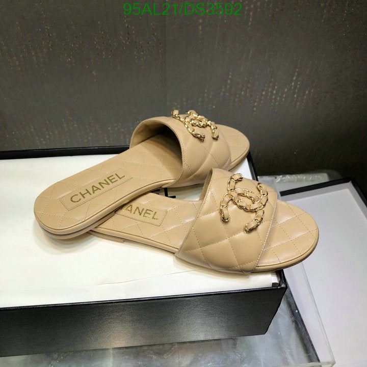 SAMC - CHL Women Shoes Slippers - 012