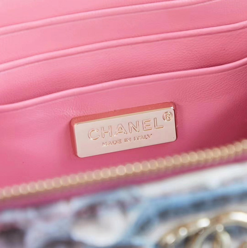Satchel Bags - CHL Bags - 1289