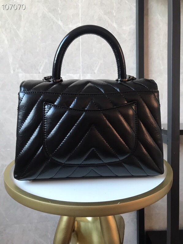 Satchel Bags - CHL Bags - 4669