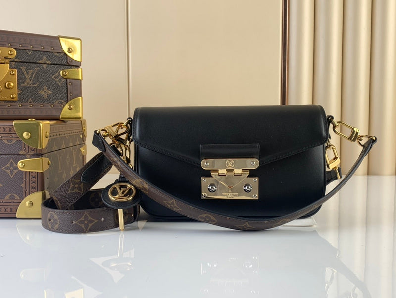 Satchel Bags - VL Bags - 4508