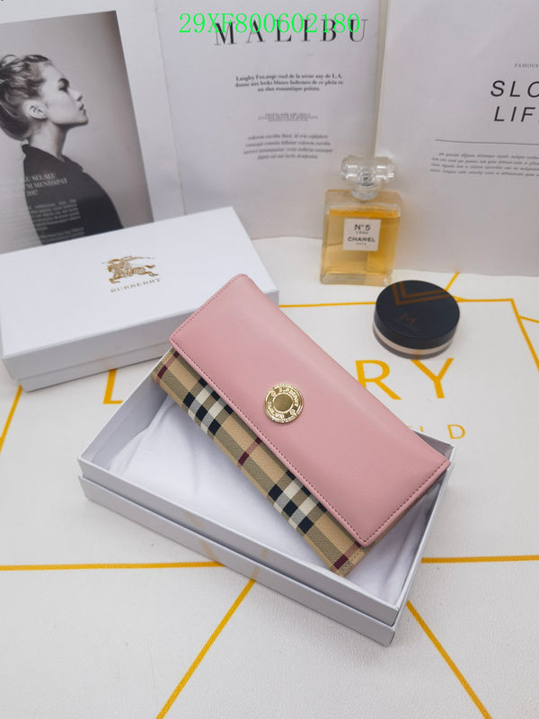 Glami - BOR Wallet - 022