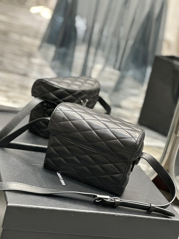 Satchel Bags - SLY Bags - 337