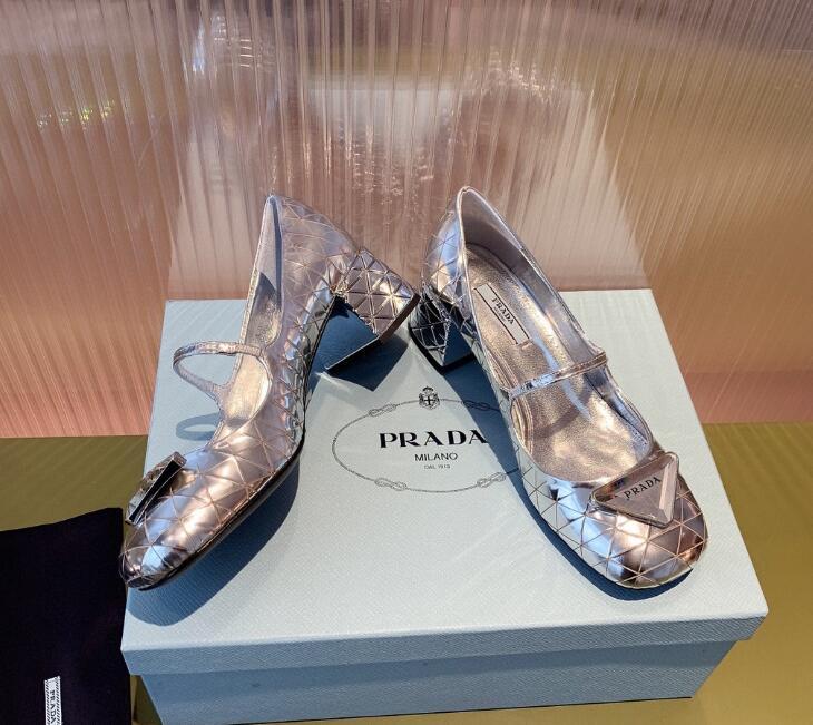 GlamyWomen Shoes - 501