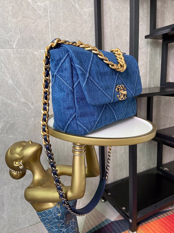 Satchel Bags - CHL Bags - 3811