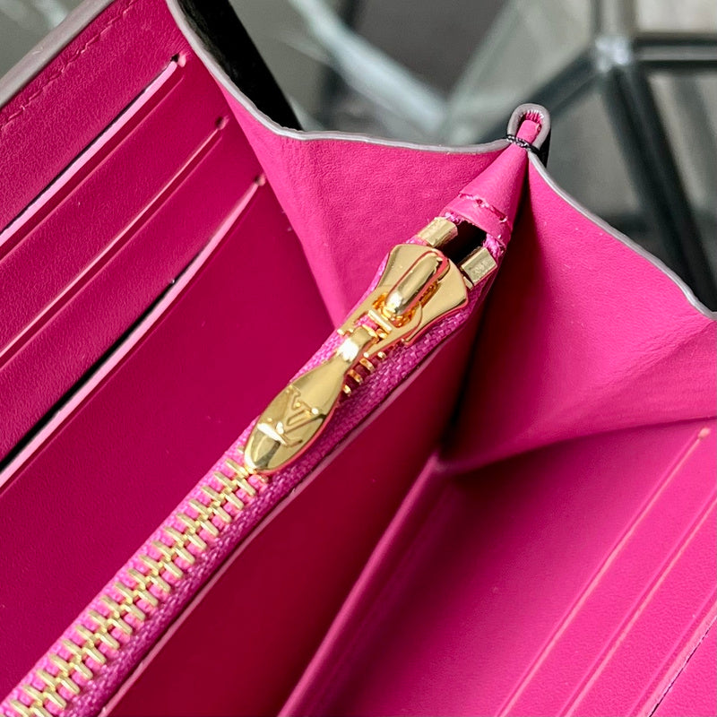Satchel Bags - VL Bags - 3583